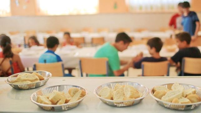 asesoramiento, control y relevamiento nutricional: jornada pediatrica gratuita en la plata