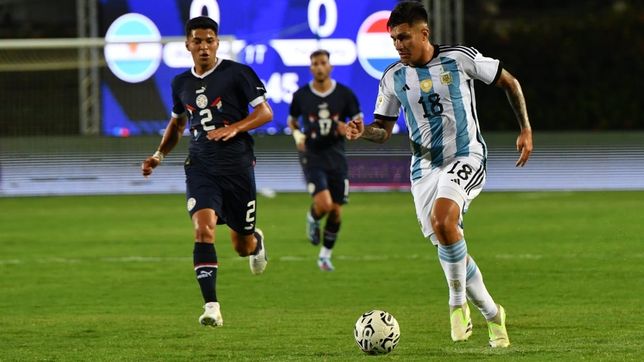 la seleccion argentina juega una final contra brasil y define el boleto a paris