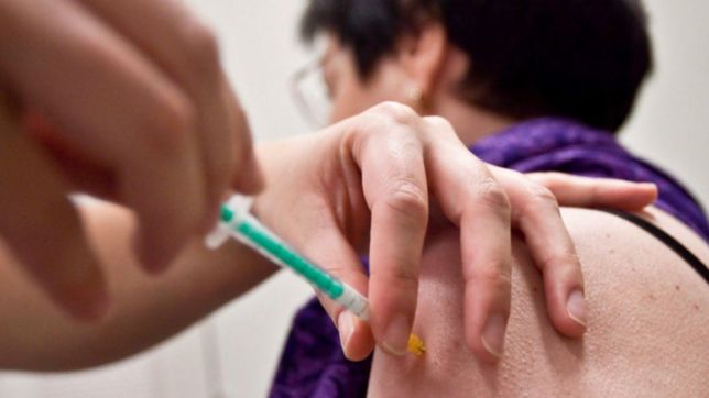 salud en crisis: desde hace un ano, en los hospitales falta una vacuna obligatoria para los bebes