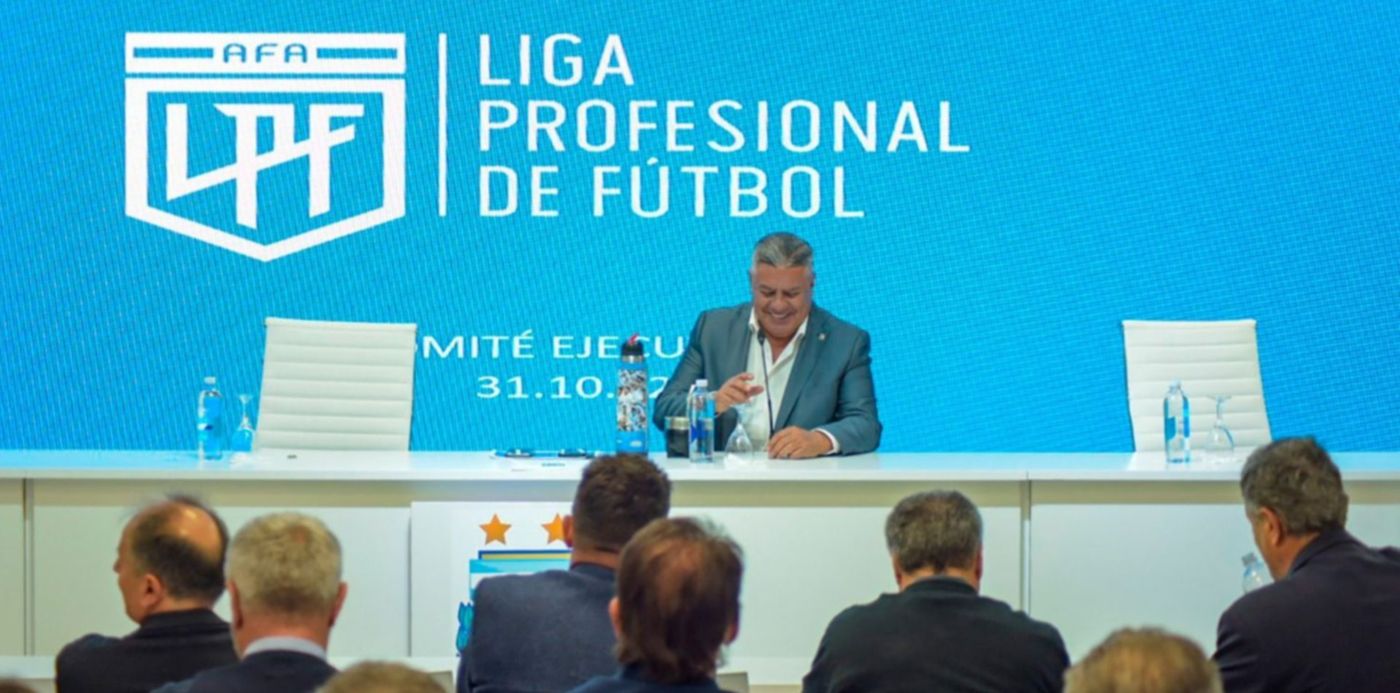 formato 2023 - comité ejecutivo AFA