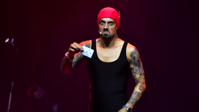 guachito club, soy rada, teatro y mas: ¿que hacer desde este viernes en la plata?