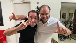 el hermano platense de adorni fue designado en un cargo clave del ministerio de defensa el hermano platense de adorni fue designado en un cargo clave del ministerio de defensa