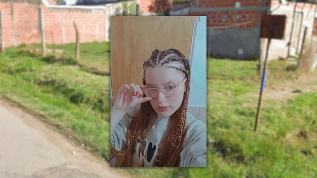 identificaron a la joven de 18 anos que aparecio muerta en una zanja de villa elvira