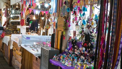 Sorteos, clases y recorridos: abre sus puertas el Mercado de la Ribera en Berisso