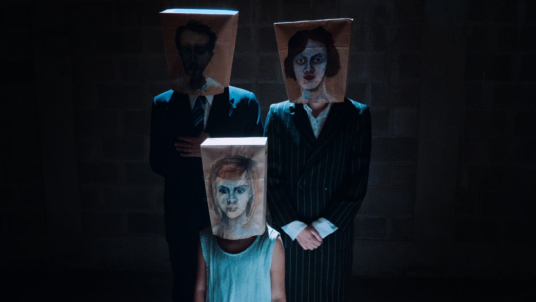 El film Los libros cautivos se presentará en el Cine Municipal Select