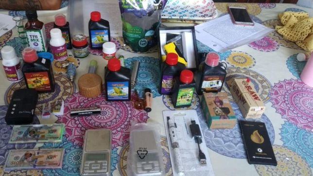 cayo un peligroso delincuente que tenia en vilo a los comerciantes de los hornos