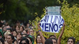se registraron 146 mil causas por violencia de genero y casi 80 femicidios durante 2025 se registraron 146 mil causas por violencia de genero y casi 80 femicidios durante 2025