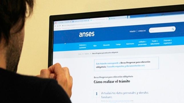 ultimos dias para las becas progresar: ¿como anotarse y cuales son los montos?