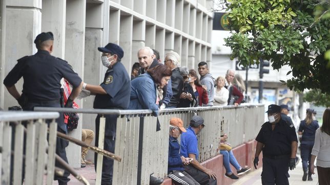 el ips difundio las fechas de cobro de jubilados y pensionados