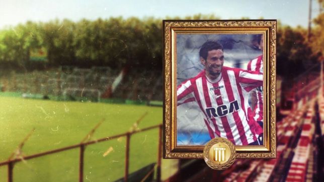 ¿que fue de la vida de lechuga maggiolo, un goleador silencioso en estudiantes?