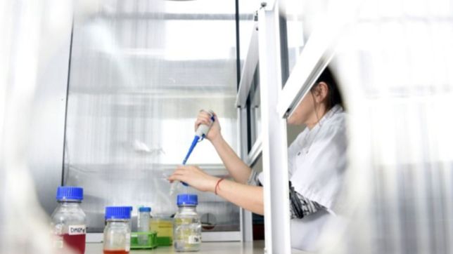 especialistas de la unlp estudian los factores para controlar infecciones parasitarias