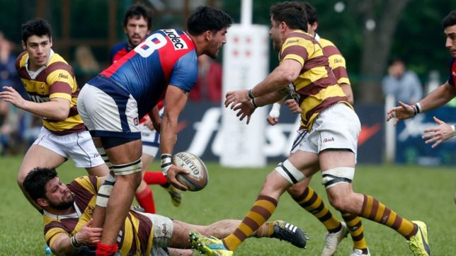 san luis gano en la ultima jugada y se perfila al campeonato