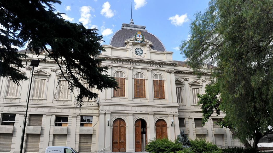 ¿Qué impacto tendrá en la UNLP el cobro de aranceles a estudiantes extranjeros?