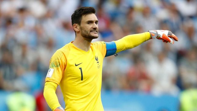 francia y croacia ya juegan la final para definir quien se queda con el mundial de rusia 2018