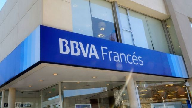 el banco frances lanzo una busqueda laboral en argentina: vacantes y requisitos