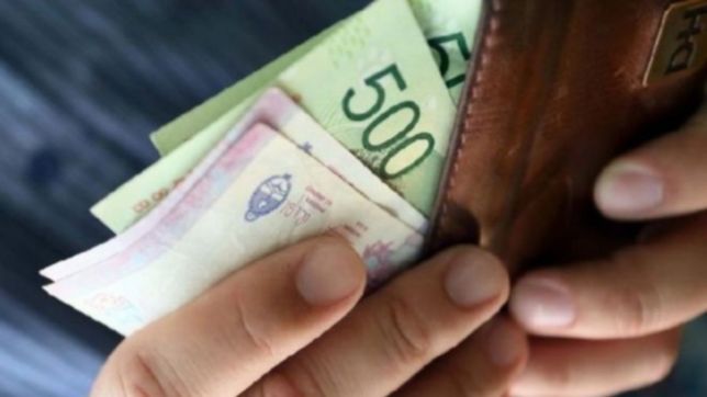 se viene el aguinaldo: ¿hasta que fecha tienen tiempo las empresas para pagarlo?