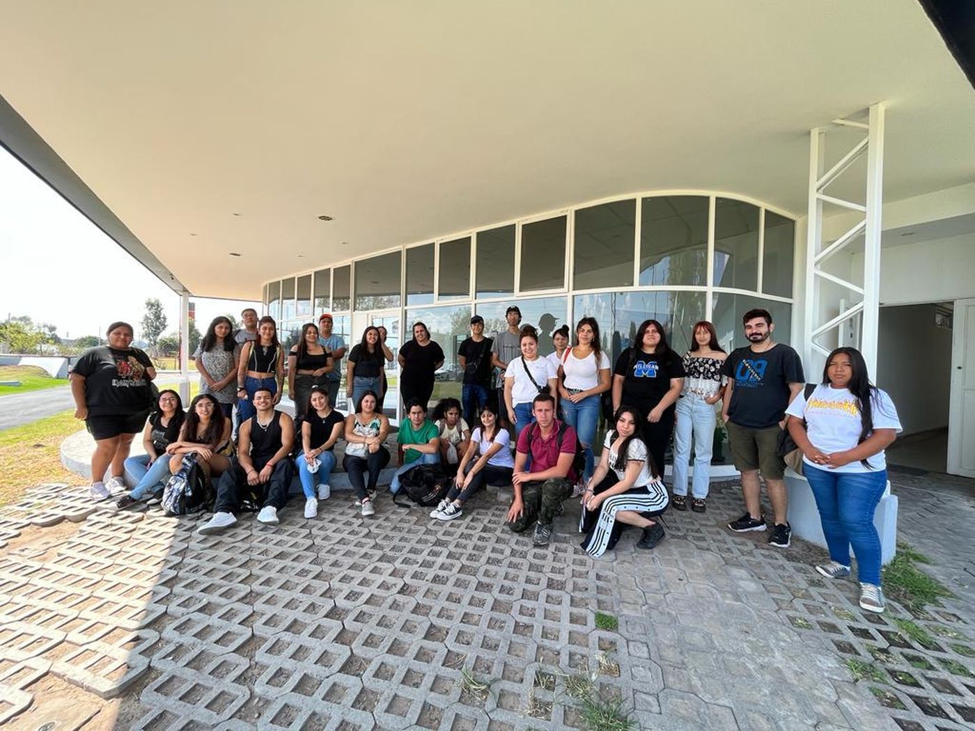 En los más de 10 años que lleva capacitando la Fundación Empujar, han egresado más de 3.600 jóvenes.