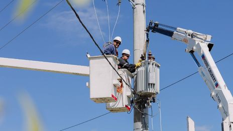 Edelap informó que realizará obras en la región y se cortará el suministro en varios sectores Edelap informó que realizará obras en la región y se cortará el suministro en varios sectores