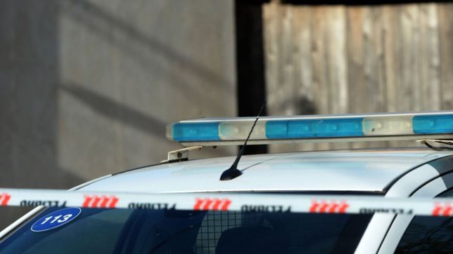 atrapan escondidos en la plata a dos asesinos que eran buscados en cordoba