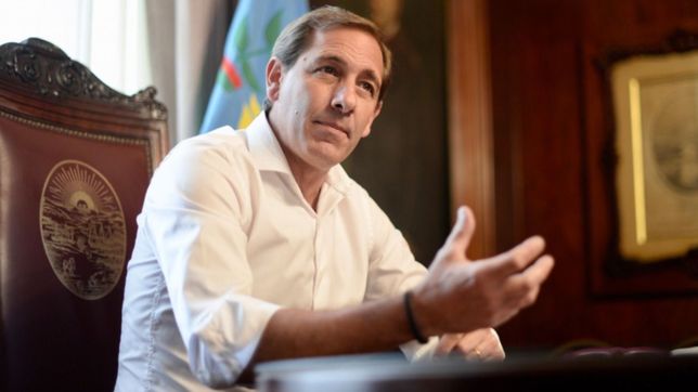 las reacciones de los politicos platenses tras el acuerdo con el fmi