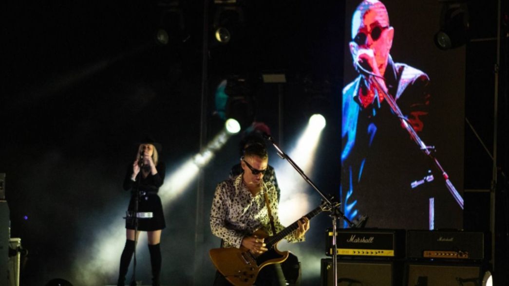 Todavía quedan entradas para ver al Indio Solari y su banda: ¿Cuáles son y cuánto salen?