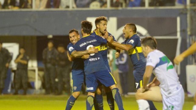el arbitro que dirigira en cordoba, un mal augurio para el lobo antes de enfrentar a boca