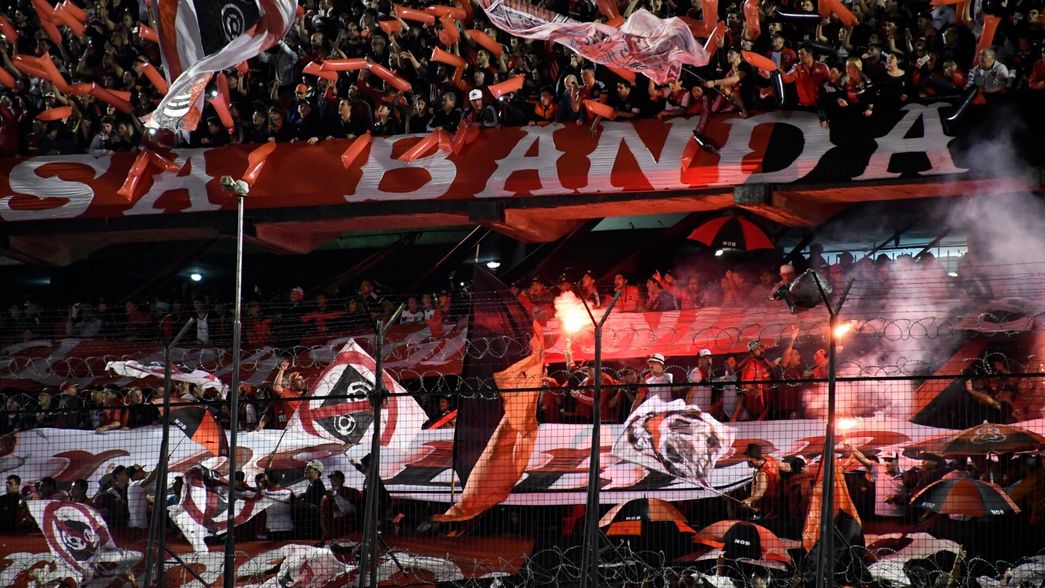 Fabbiani sorprende con muchos cambios en el once para visitar a Estudiantes