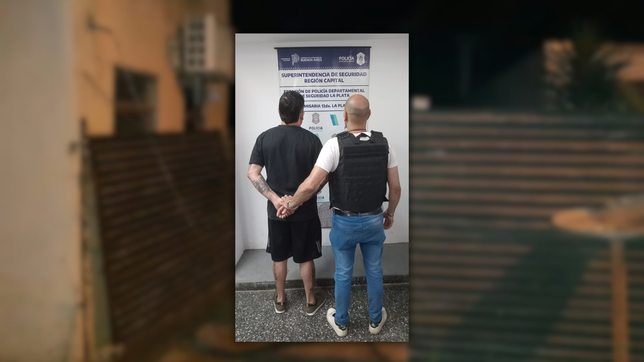 declaro el hijo de la mujer que murio por las quemadura del incendio de su casa