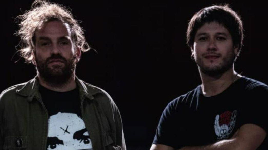 Noche de punk en La Plata: Indios Giver estrena Historias en el Ocaso