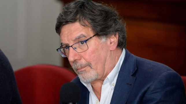provincia invertira $3 mil millones para terminar con los problemas de gas en las escuelas