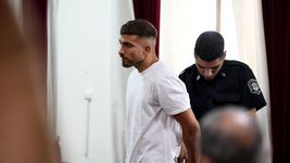 caso kickboxers: condenas de 7 y 5 anos por intento de homicidio caso kickboxers: condenas de 7 y 5 anos por intento de homicidio