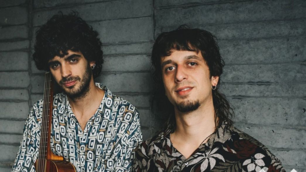 De España a la ciudad, llega Pedro Pastor: Cerrar la gira en La Plata fue una gran idea