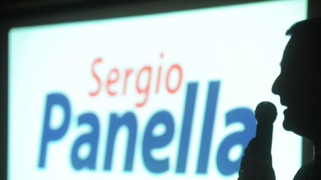 panella sera candidato por el mode y lleva como senador a un polemico ex policia