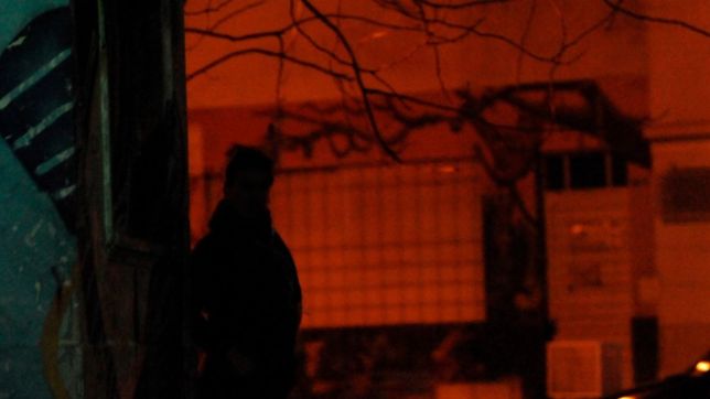 travestis y drogas: expectativa por la reunion entre funcionarios y vecinos de el mondongo