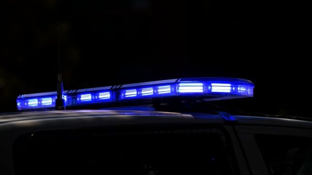 un muerto y dos heridos en un terrible tiroteo a la salida de un boliche