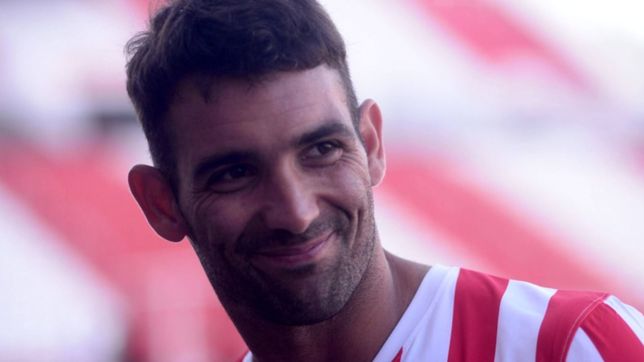 cauteruccio y sus desafios con la camiseta del pincha: ?tengo ganas de ser protagonista?