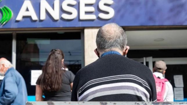 cuando cobro anses: el pago de esta semana para jubilados, pensionados, auh, y mas
