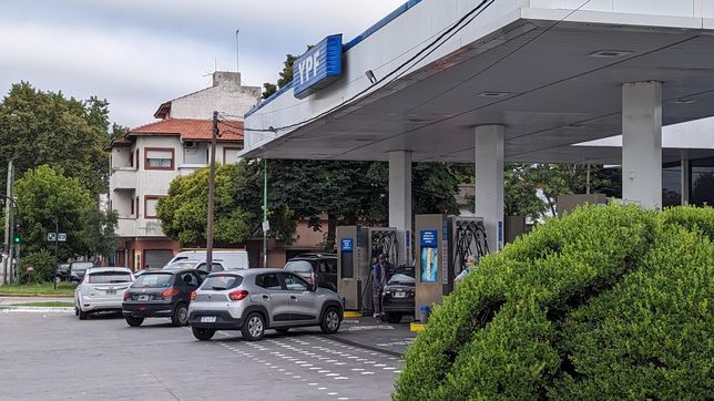 banco nacion ofrece importantes descuentos pagando con modo en estaciones de servicio