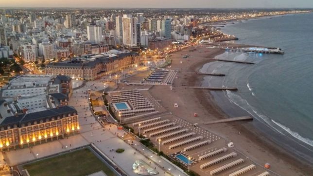 ¿como son los beneficios de provincia para ir de vacaciones a la costa bonaerense?