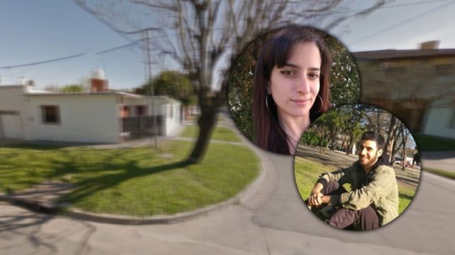 mato a su expareja y se quito la vida: la cronica del femicidio que conmueve a la plata