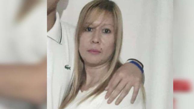buscan desesperadamente a una mujer en la plata: dijo que iba a la casa de su novio