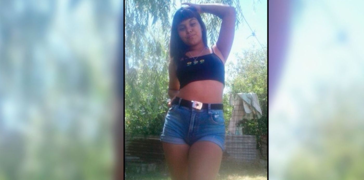 Kiara Magalí Veit Castro