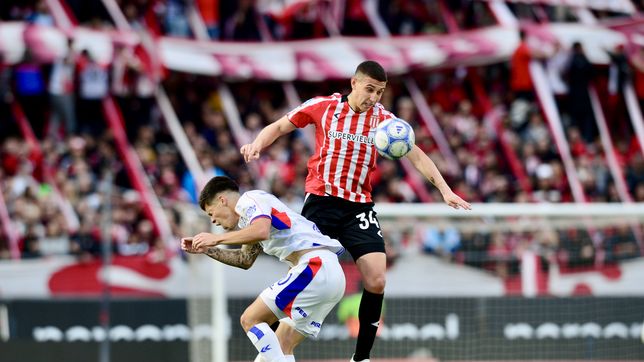 tras el empate ante flamengo, el pincha define la historia en brasil: ¿cuando vuelve a jugar?