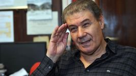 declararan huesped de honor de la plata a victor hugo morales a 40 anos del gol del siglo