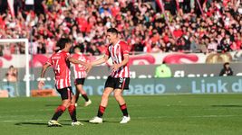 estudiantes confirmo dos bajas antes de viajar a rosario estudiantes confirmo dos bajas antes de viajar a rosario