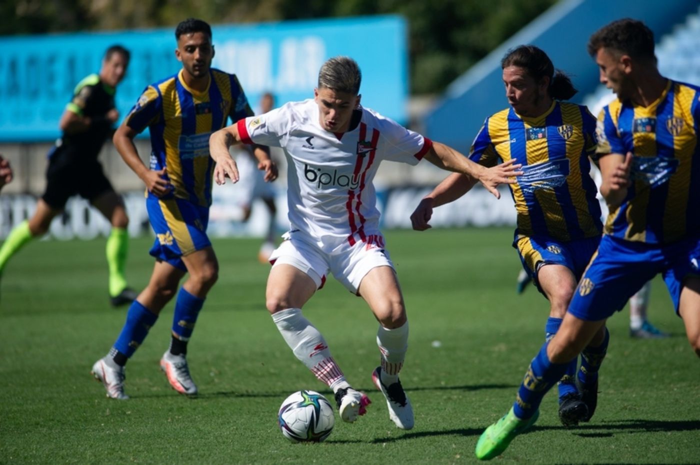 Manuel Castro Estudiantes Copa Argentina.jpg