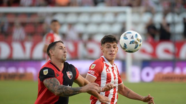 diferencias entre estudiantes y franco zapiola por la renovacion del contrato