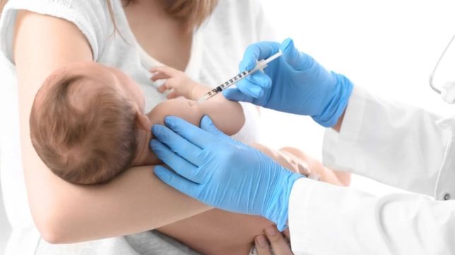 ¿como y donde anotar a los bebes que ya se pueden vacunar contra el covid-19?