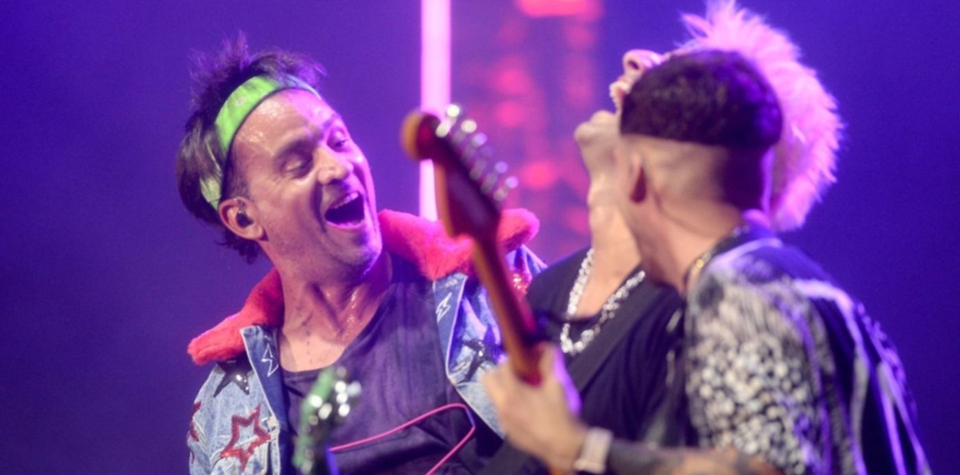 Chano Moreno Charpentier