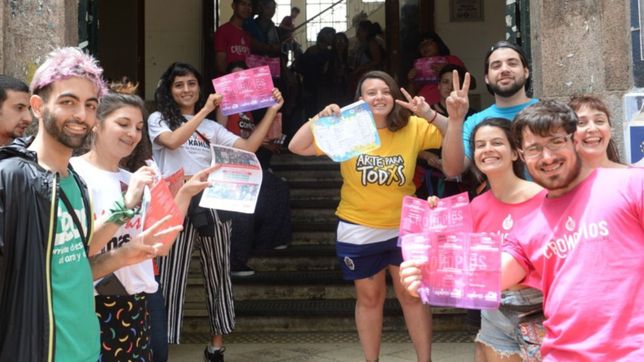 la fulp pidio una reunion para discutir el calendario de las elecciones en la unlp